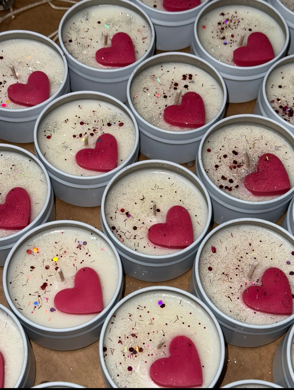 Standard Candles