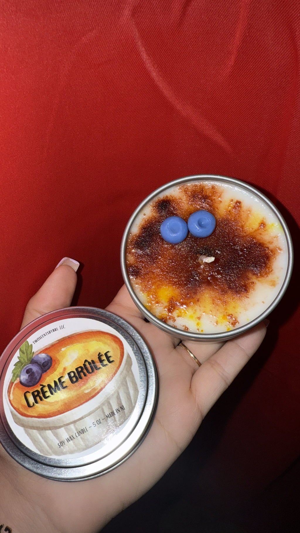 Standard Candles
