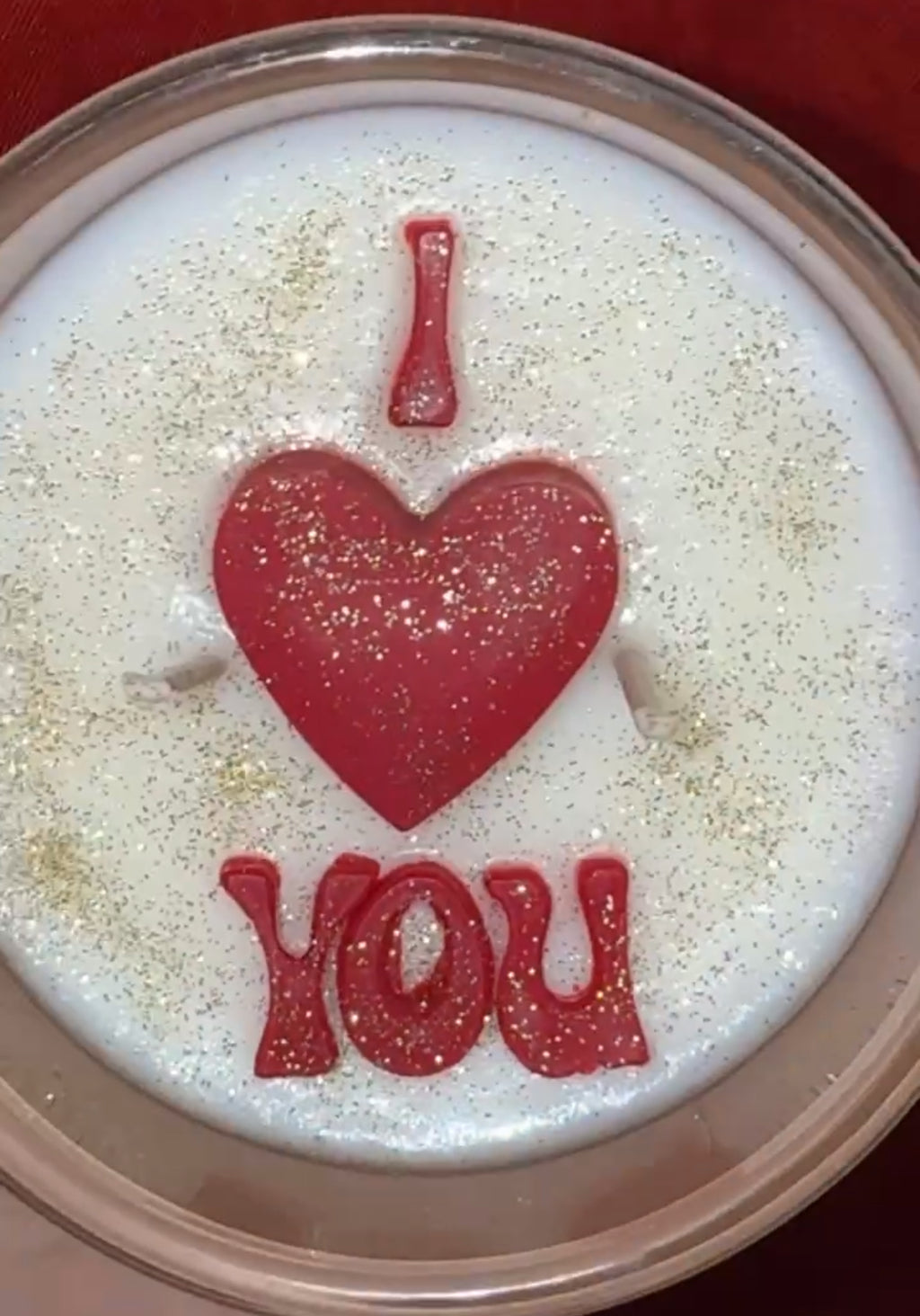 Custom Candles