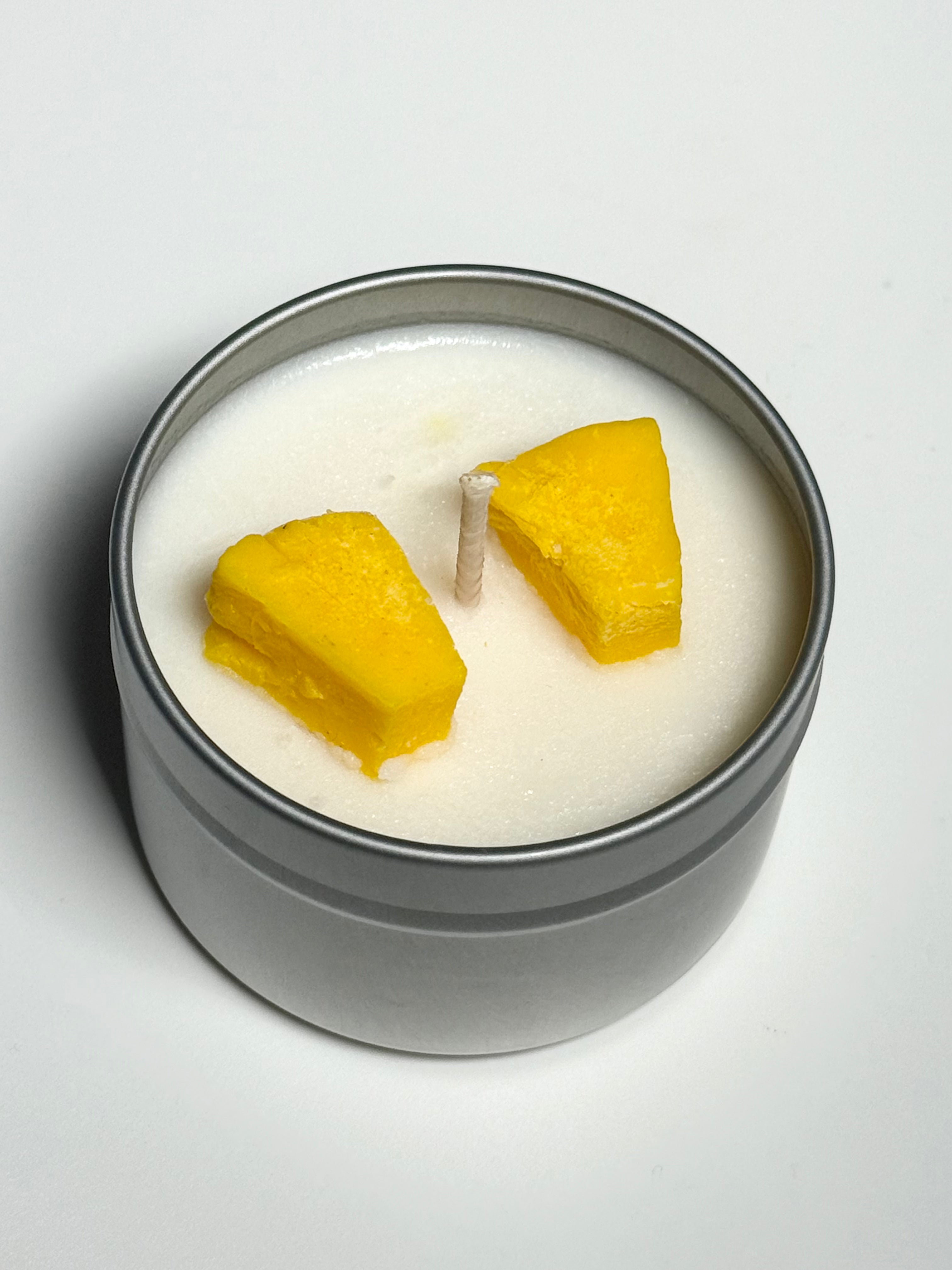 Standard Candles
