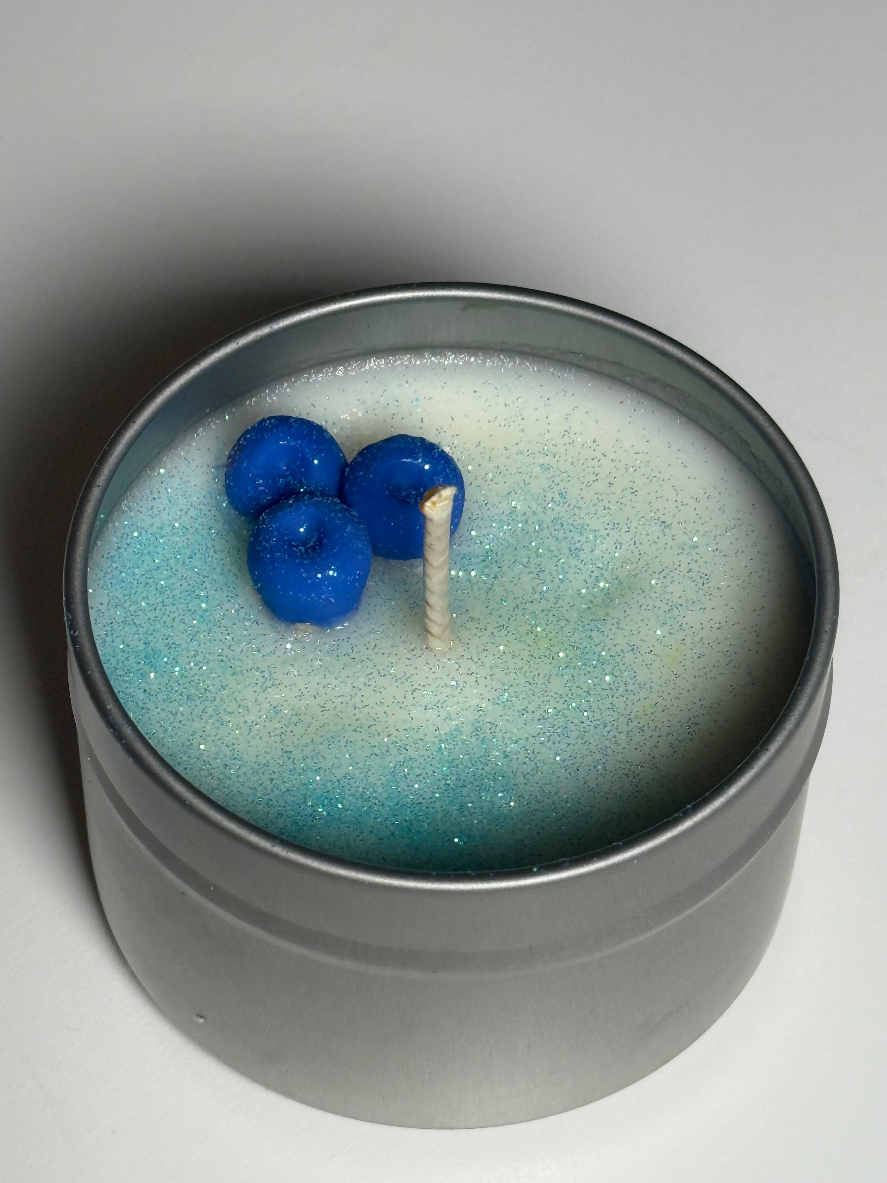 Standard Candles