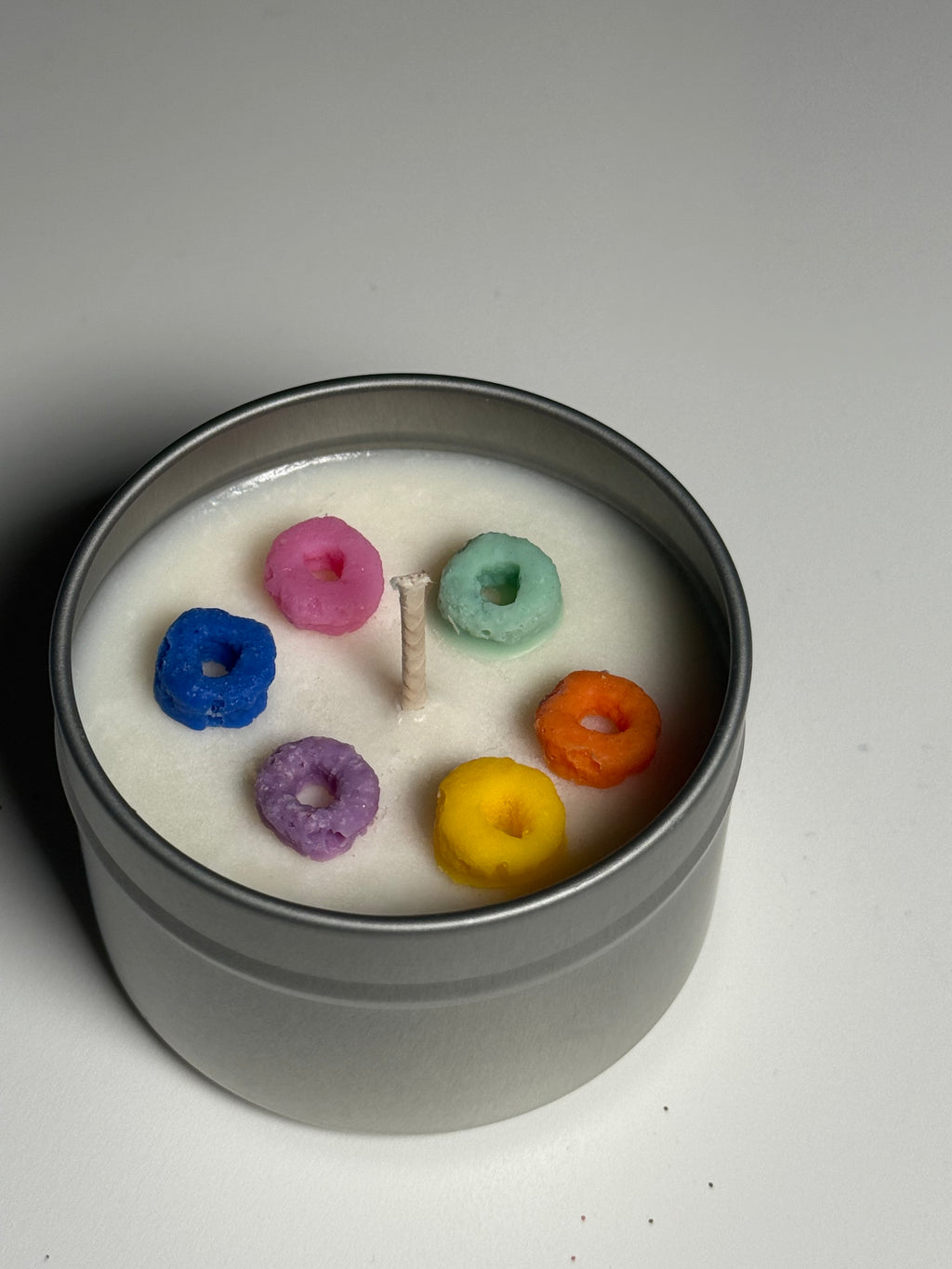 Standard Candles
