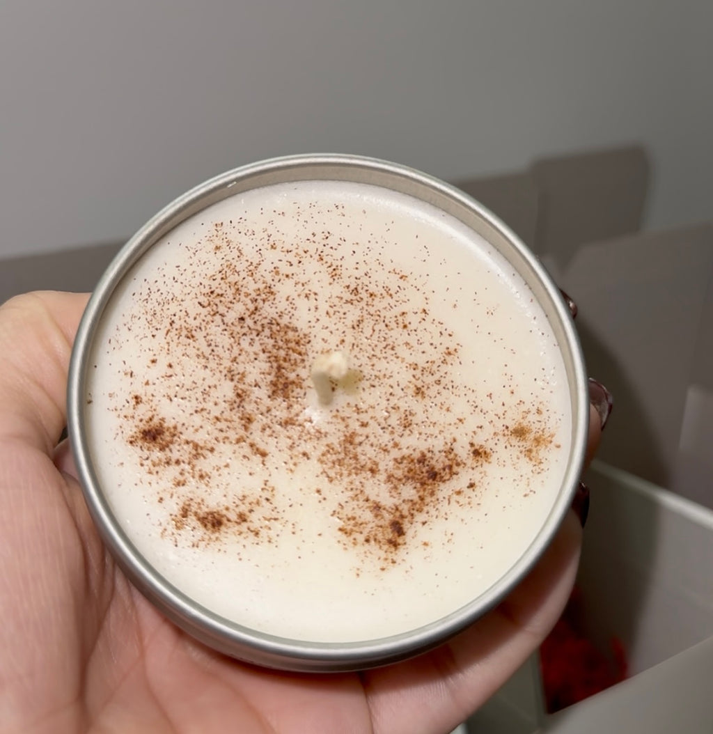Standard Candles