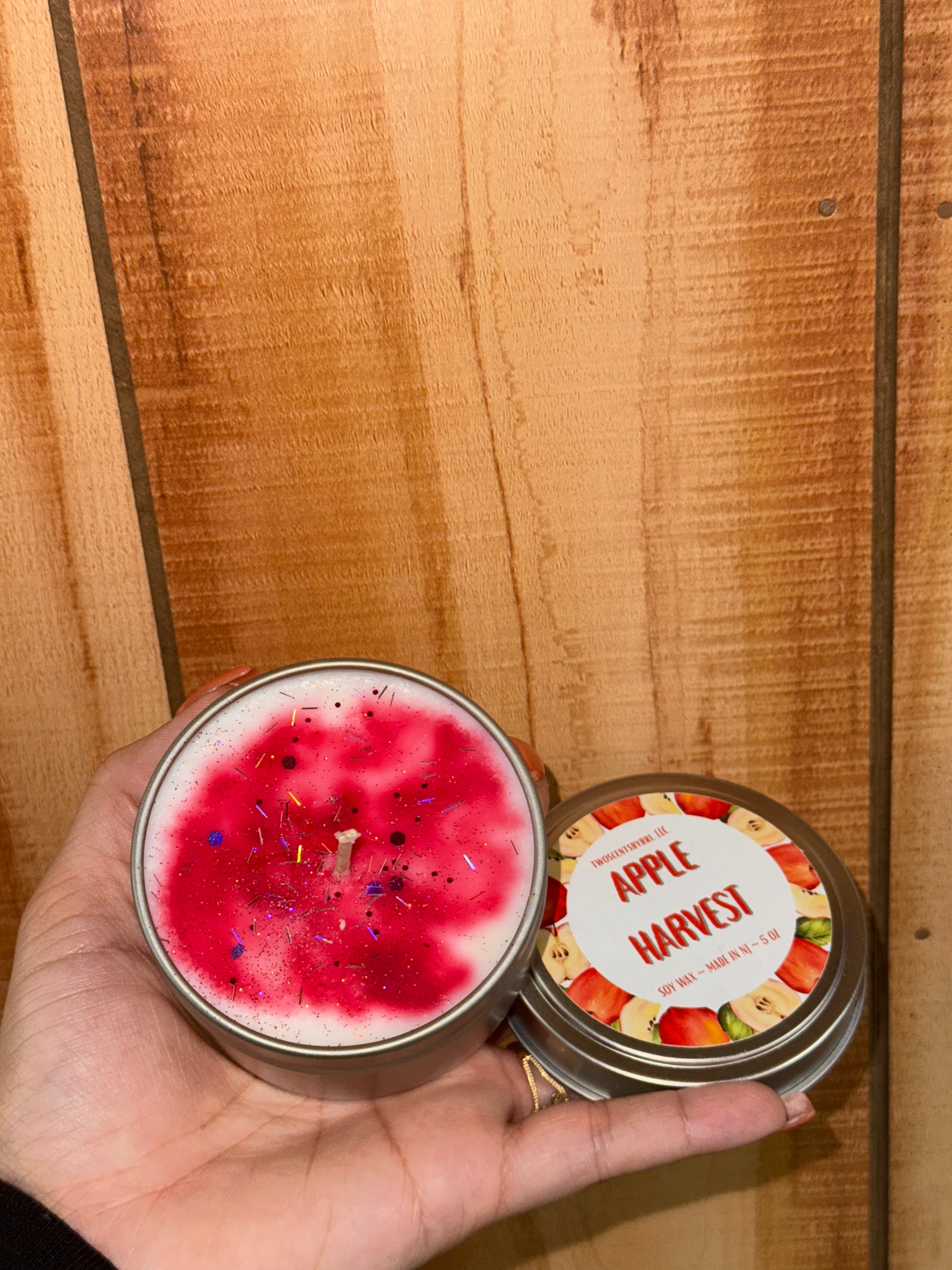 Standard Candles
