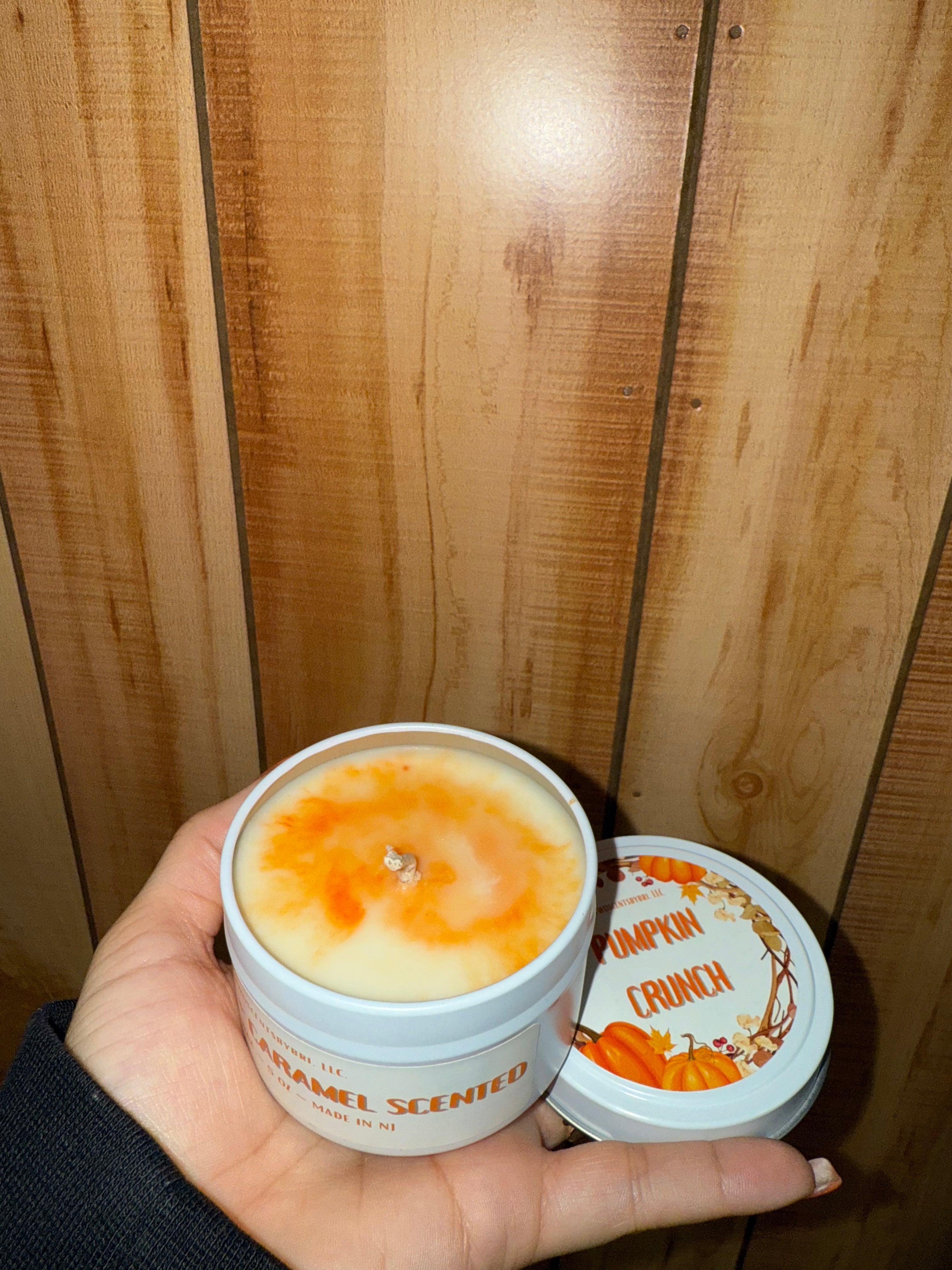 Standard Candles